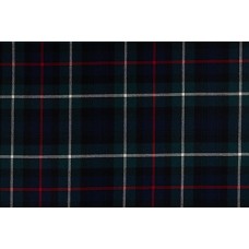 House of Edgar Regimental Tartan - MacKenzie Modern